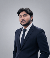 Ashish Yadav, Founder of ITFS